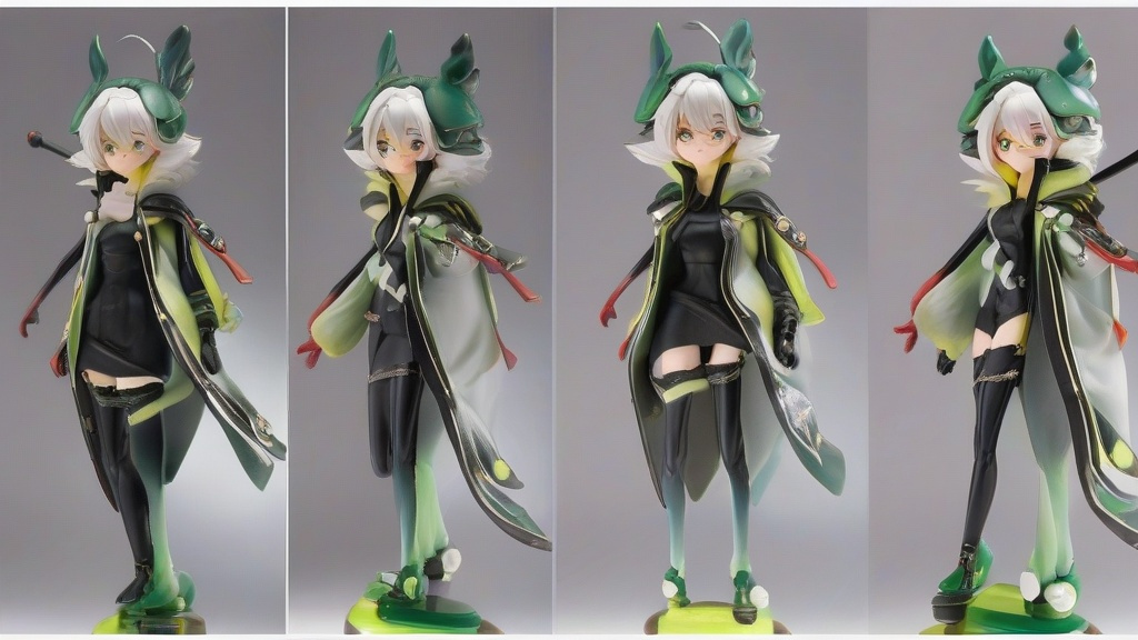 手办保养精选：手办开箱收藏指南