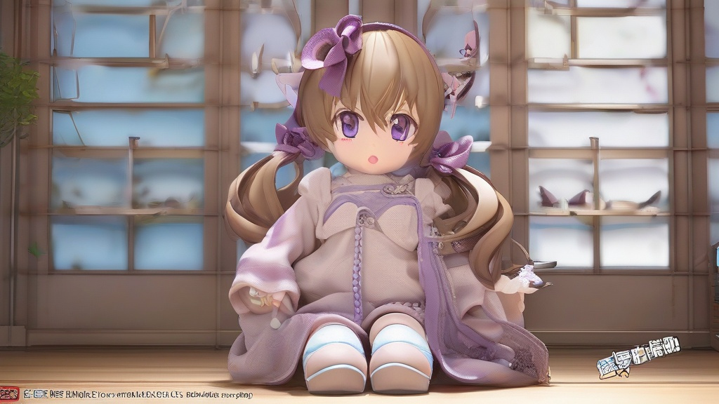 限定手办精选：景品手办收藏指南