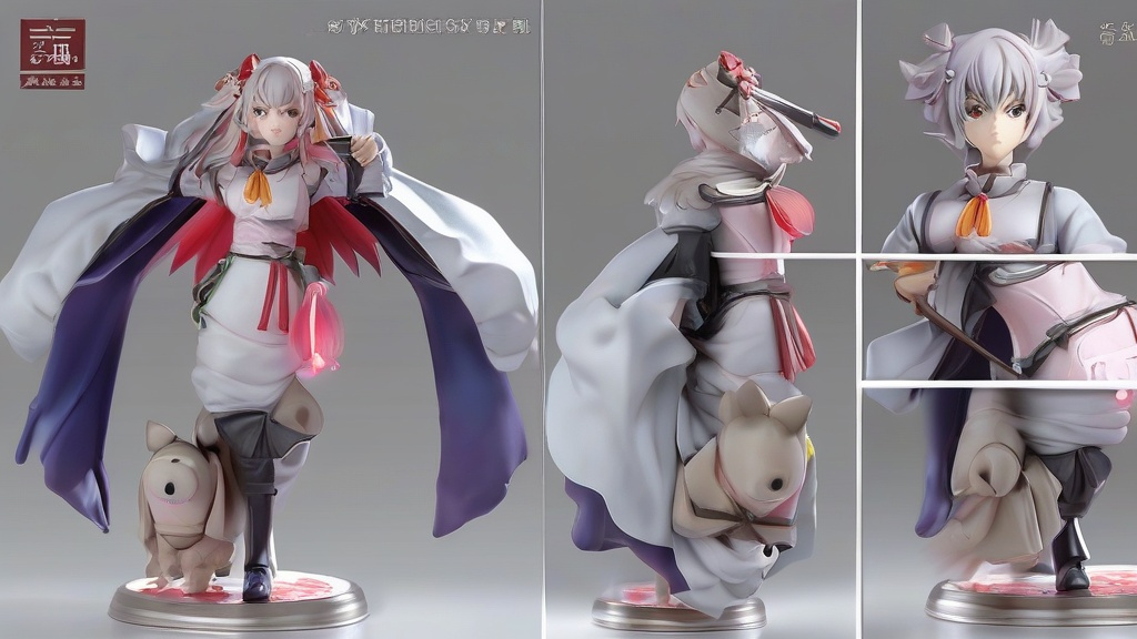 手办保养全攻略：ALTER品牌养护、测评避坑与二手交易指南