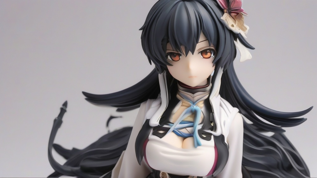 手办保养精选：景品手办收藏指南