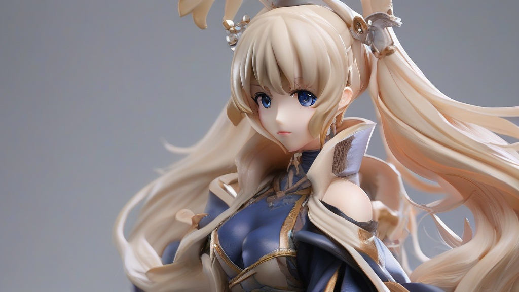 手办保养精选：手办摄影收藏指南