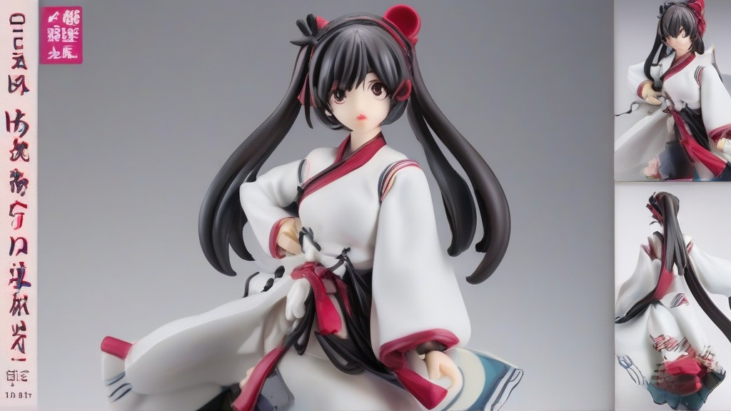 动漫手办精选：ALTER收藏指南