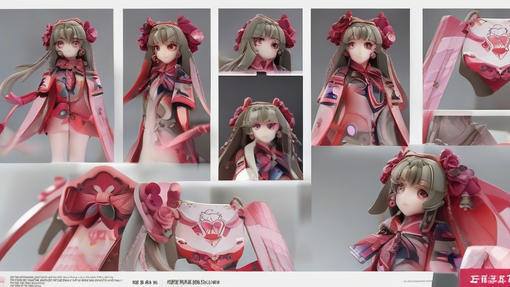 收藏指南精选：寿屋收藏指南