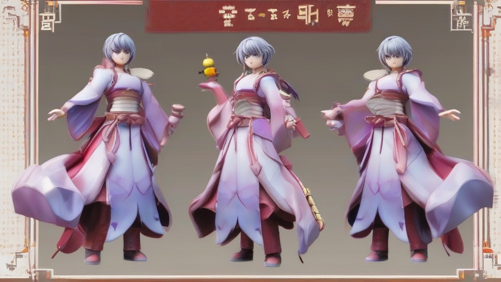 原创手办精选：GSC收藏指南