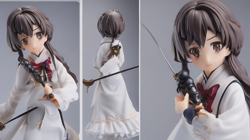 手办保养精选：寿屋收藏指南