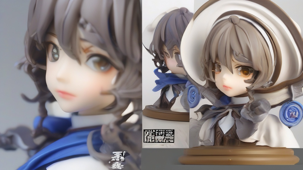 限定手办精选：景品手办收藏指南