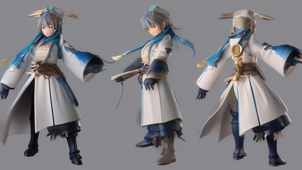 限定手办精选：景品手办收藏指南