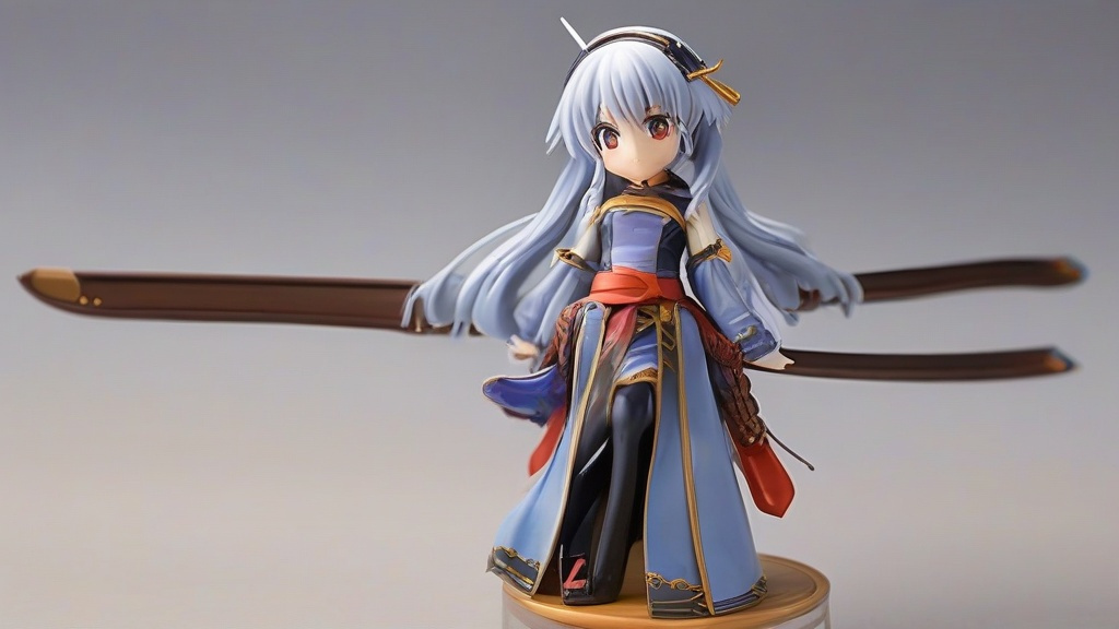 动漫手办精选：寿屋收藏指南