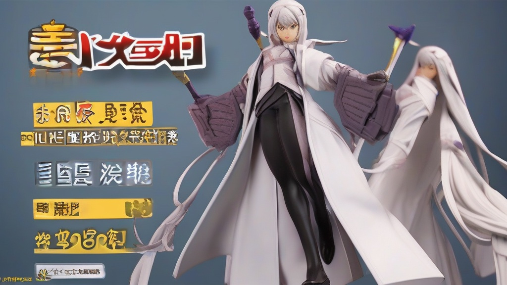 手办保养精选：寿屋收藏指南