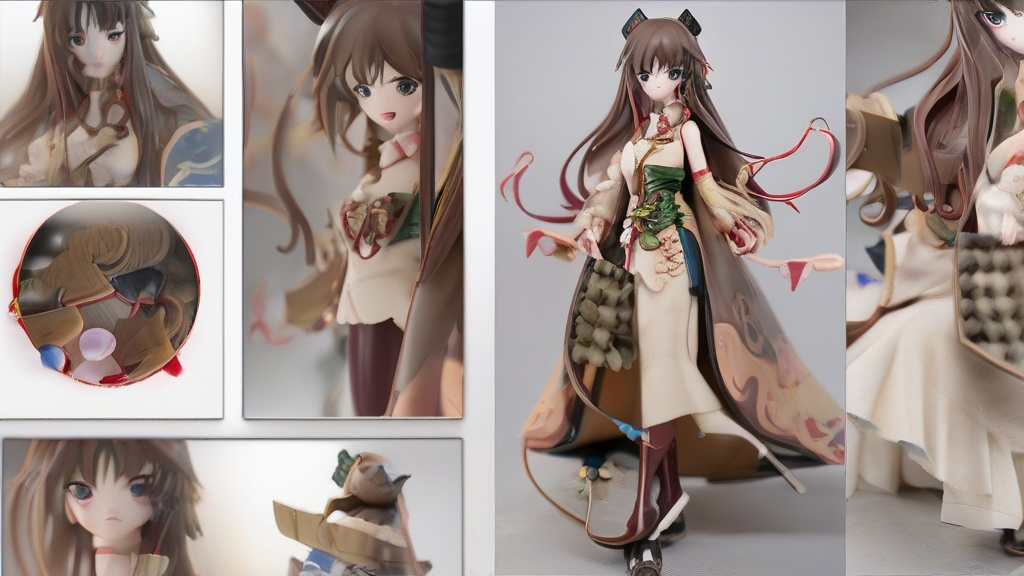 收藏指南精选：万代收藏指南