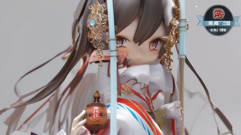 游戏手办精选：万代收藏指南