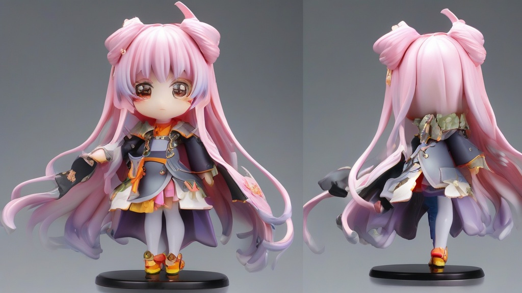 限定手办精选：万代收藏指南