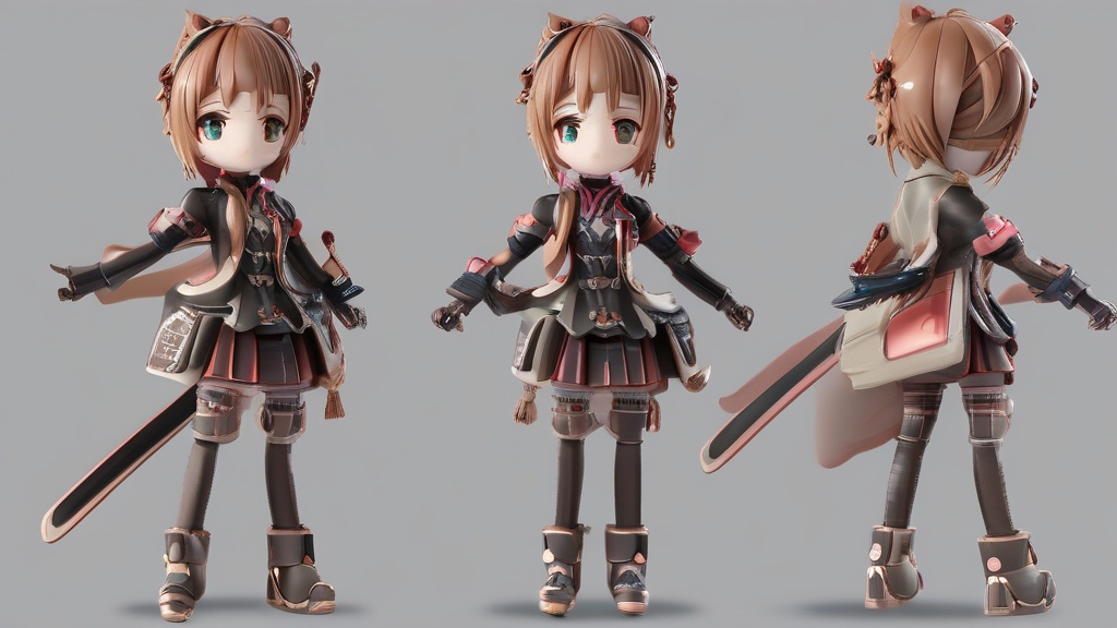 收藏指南精选：寿屋收藏指南