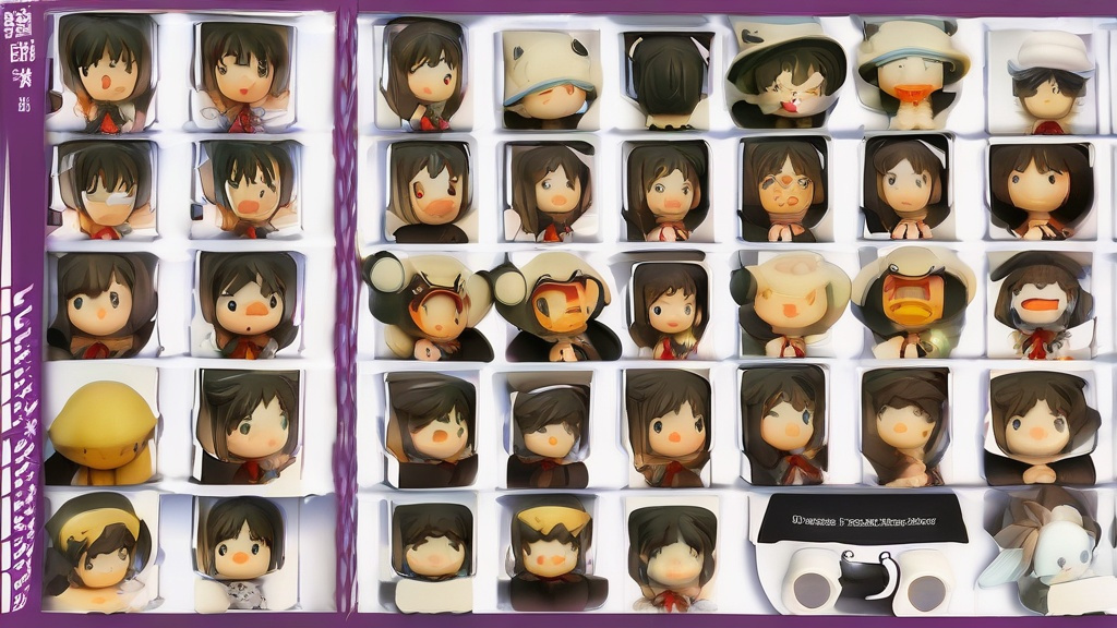 限定手办精选：ALTER收藏指南