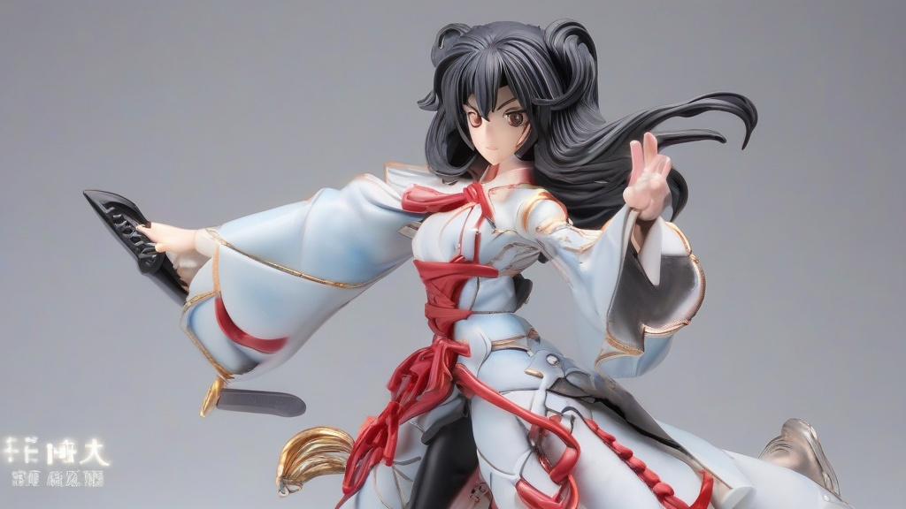 手办保养精选：景品手办收藏指南