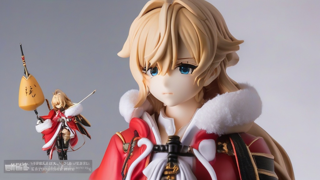 手办保养精选：ALTER收藏指南