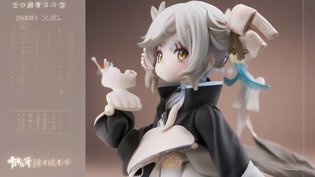 收藏指南精选：GSC收藏指南