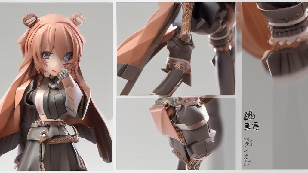 游戏手办精选：ALTER收藏指南