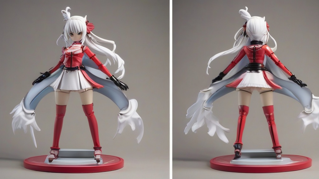 游戏手办精选：寿屋收藏指南