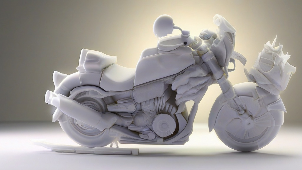 原创手办精选：手办测评收藏指南