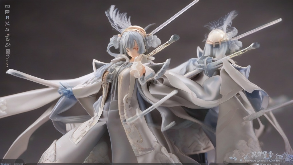 从万代到景品：解锁动漫手办收藏的多元宇宙与开箱美学