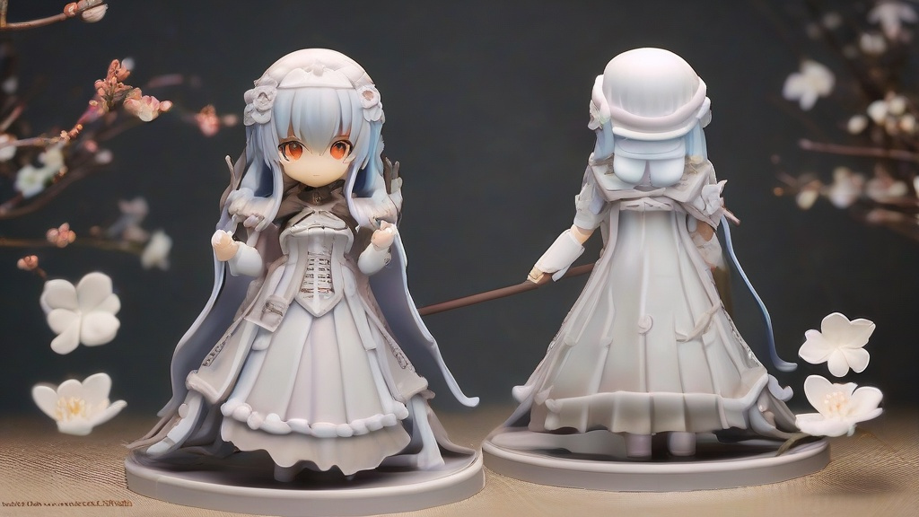 限定手办精选：ALTER收藏指南