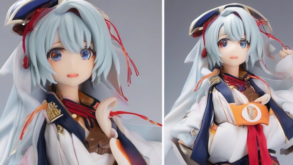 限定手办精选：万代收藏指南