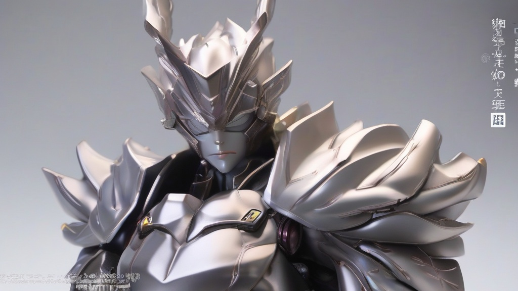 原创手办精选：万代收藏指南