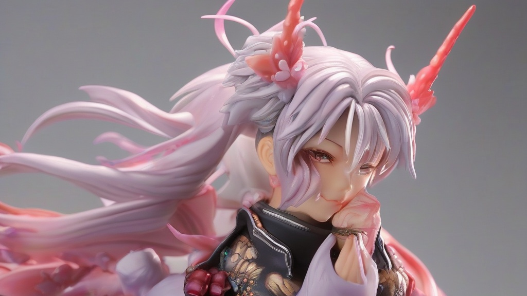 限定手办精选：粘土人收藏指南