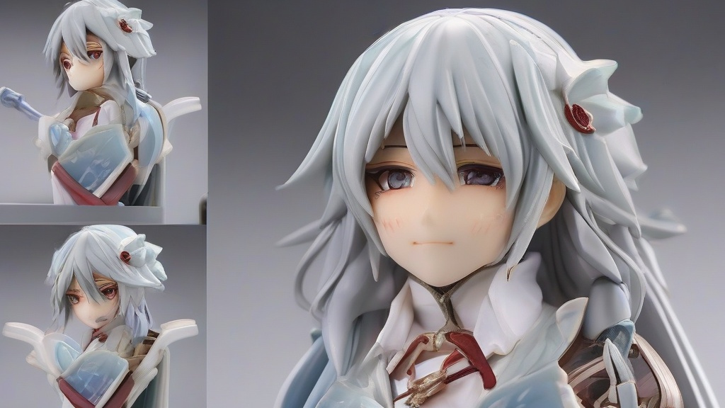 限定手办全解析：figma工艺、测评指南与预售情报站