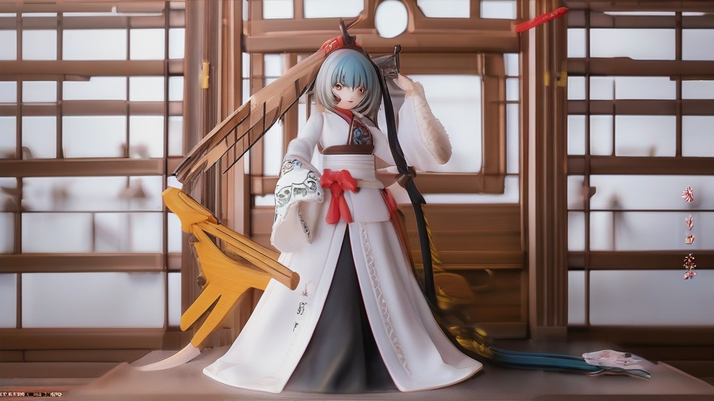 原创手办精选：GSC收藏指南