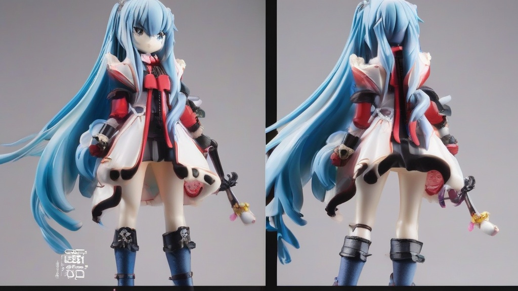 收藏指南精选：GSC收藏指南