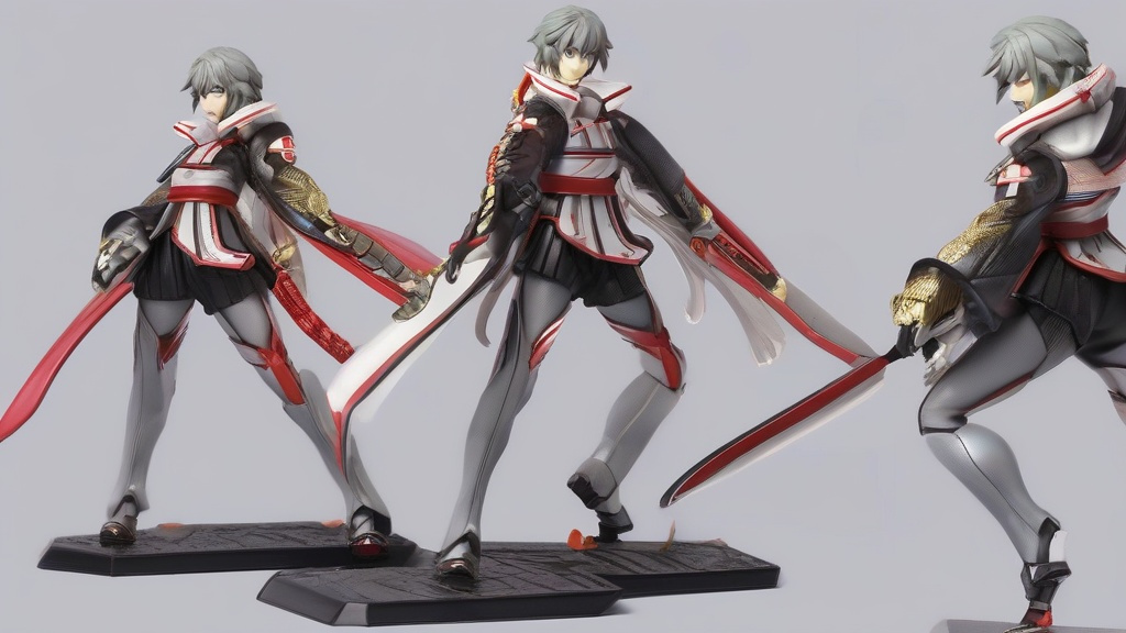 手办保养全攻略：万代、粘土人专属技巧与预售情报前瞻