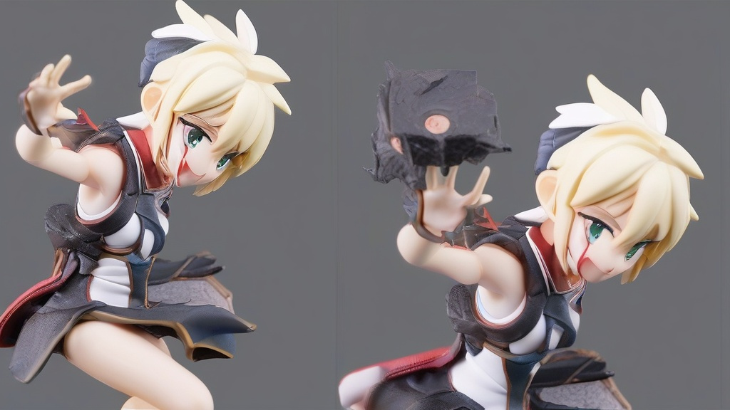 手办保养精选：ALTER收藏指南