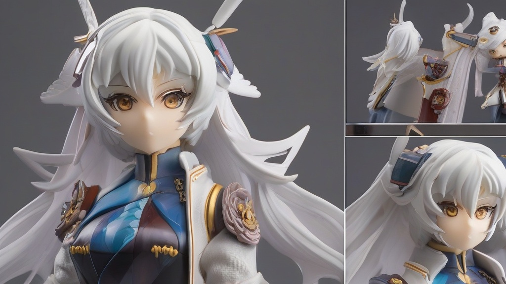 手办全周期养护指南：从ALTER精品到展会避坑的终极攻略