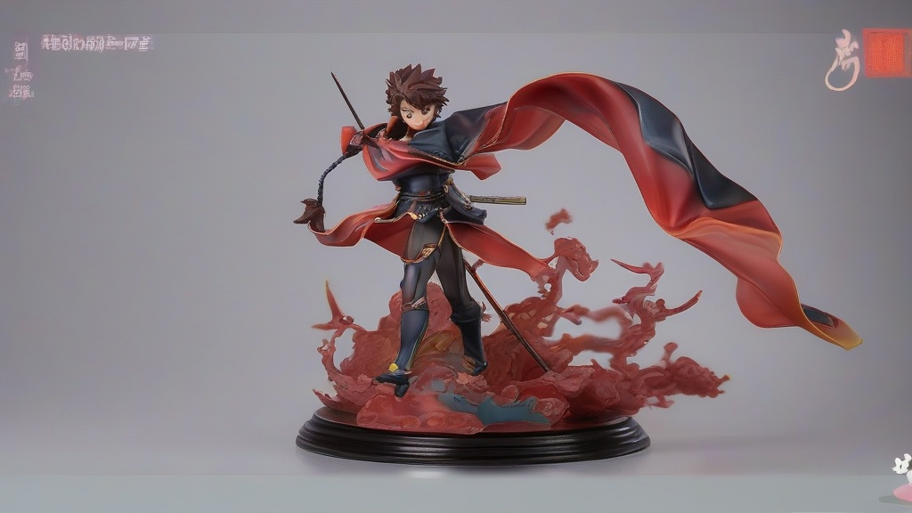 手办保养精选：粘土人收藏指南