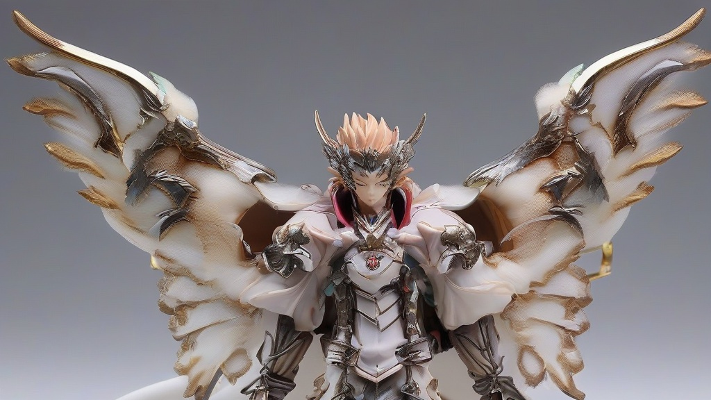 限定手办全解析：寿屋工艺、景品魅力与展会经济如何重塑收藏生态