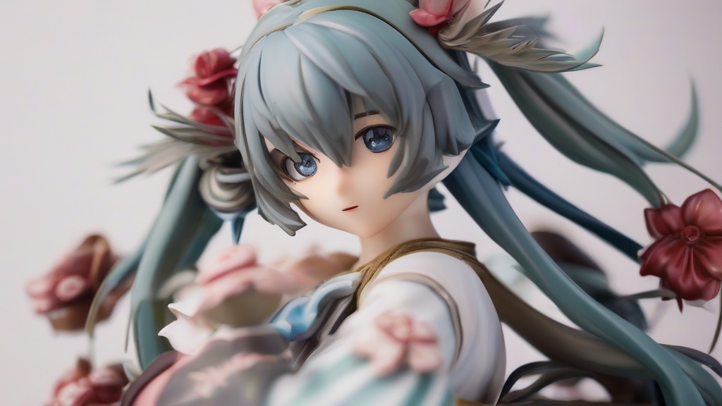 动漫手办市场全解析：GSC、万代与二手交易生态观察