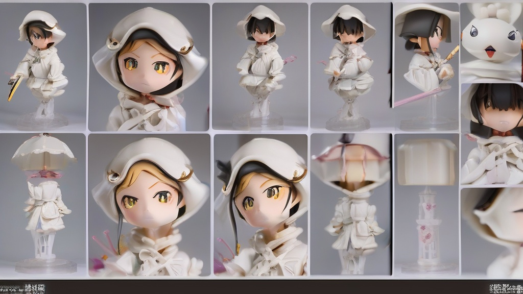 收藏指南精选：GSC收藏指南