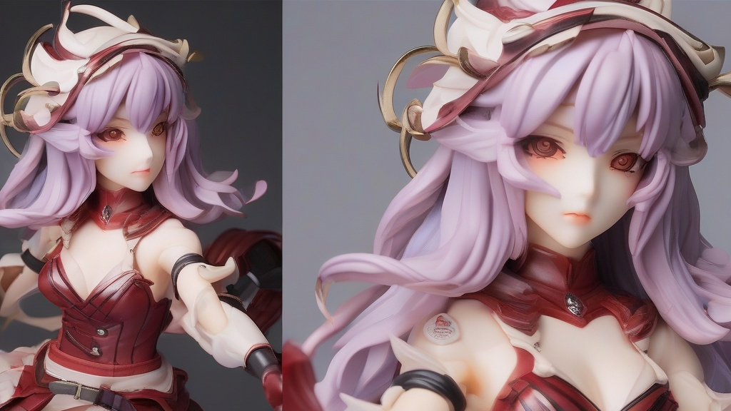 限定手办精选：手办展会收藏指南