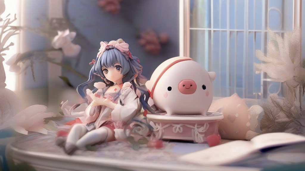 游戏手办精选：寿屋收藏指南