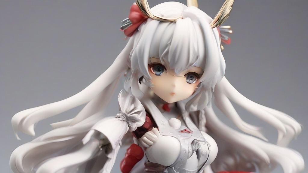 收藏指南精选：景品手办收藏指南