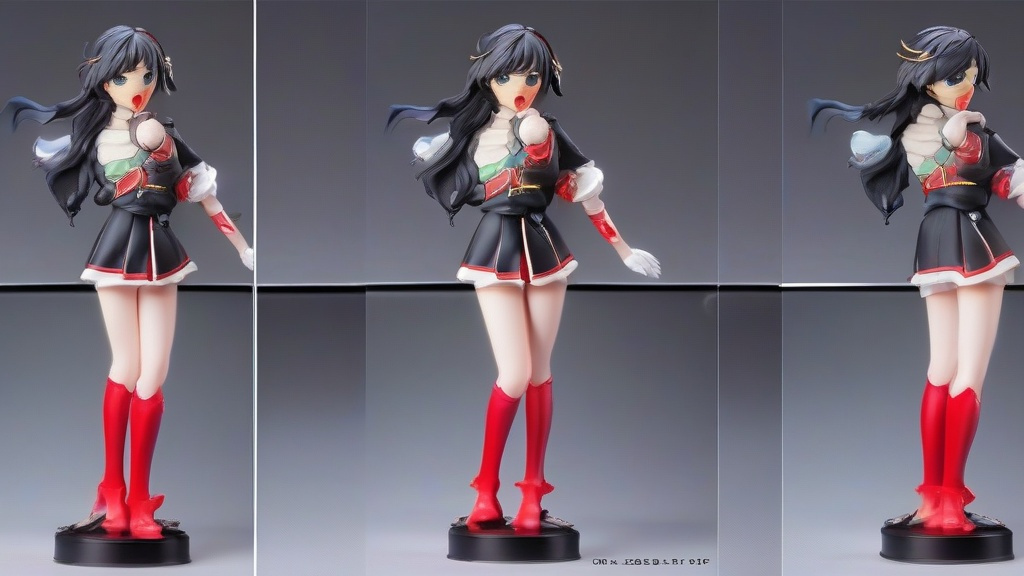 收藏指南精选：GSC收藏指南