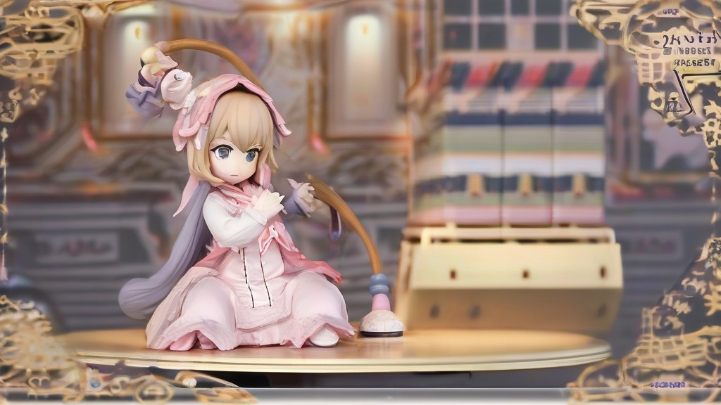 游戏手办精选：ALTER收藏指南