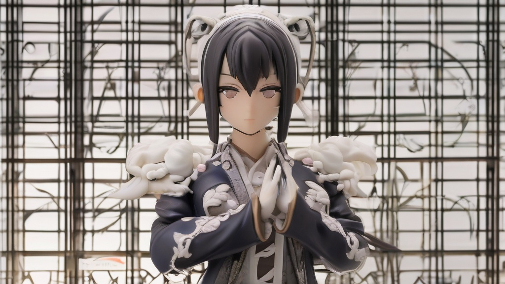 原创手办精选：GSC收藏指南