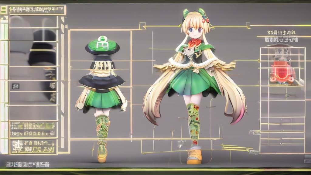 游戏手办全攻略：从开箱惊喜到改造创意，预售情报抢先看