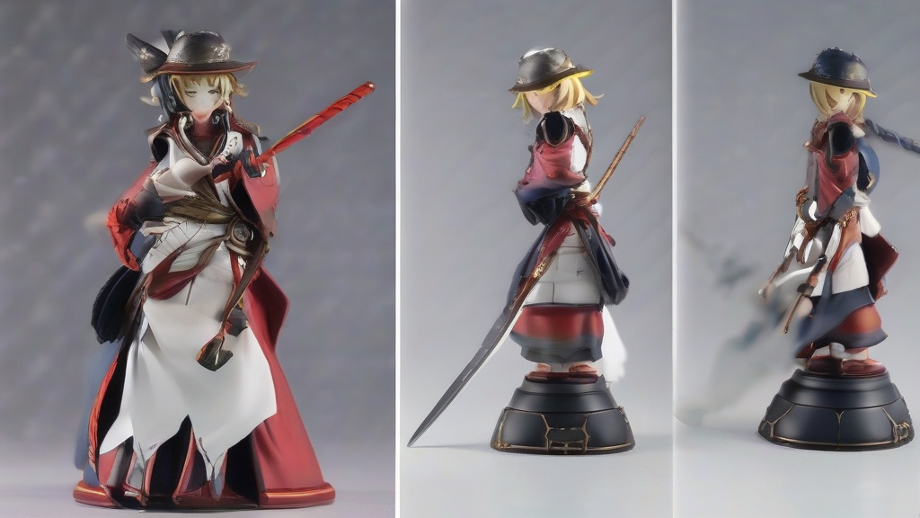 手办保养精选：ALTER收藏指南