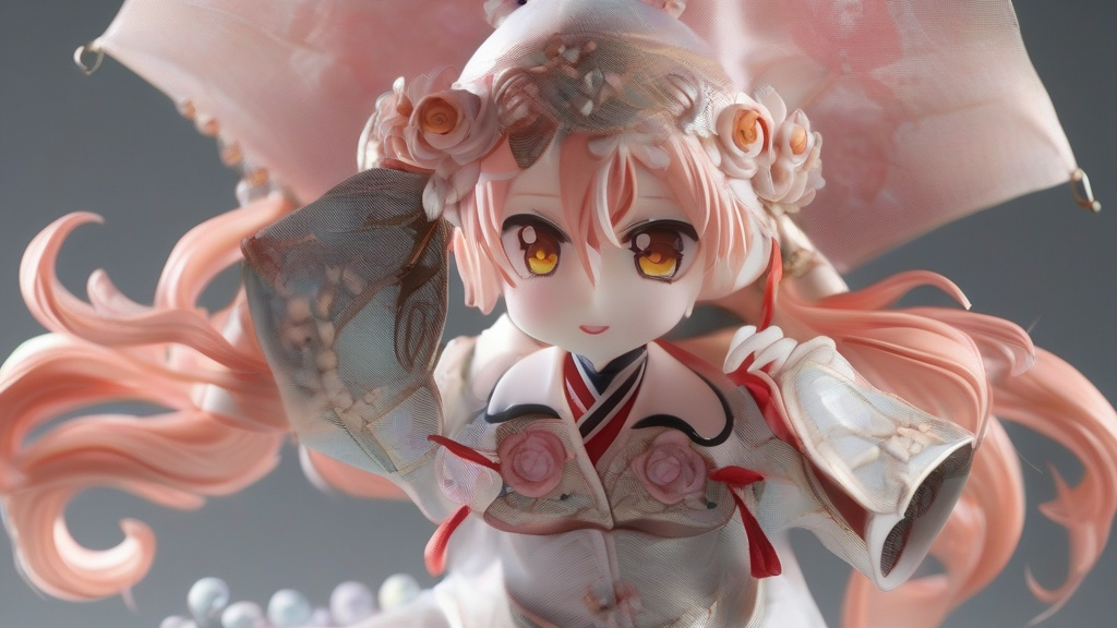 收藏指南精选：景品手办收藏指南