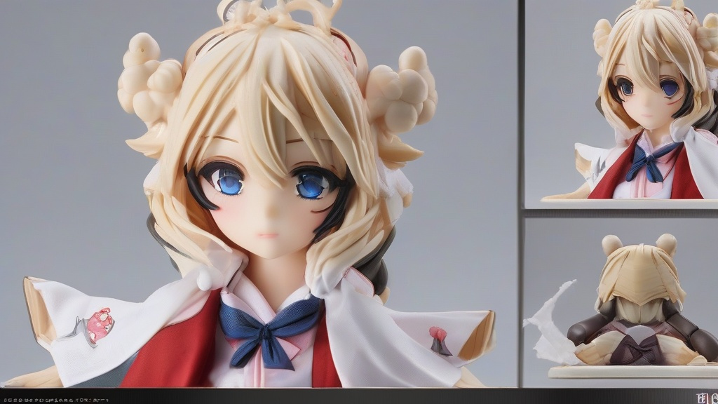 游戏手办精选：ALTER收藏指南