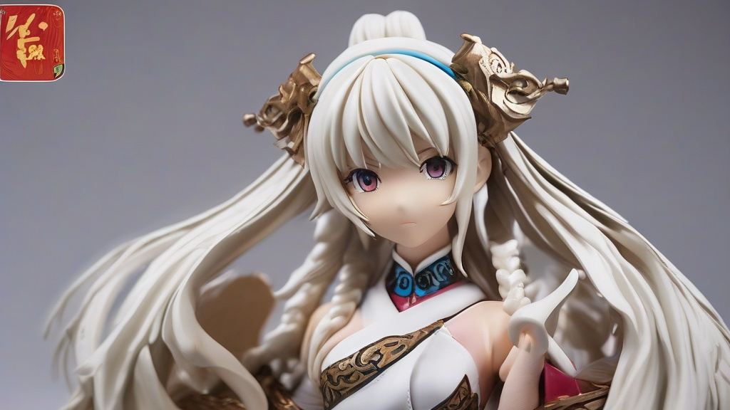 手办保养精选：GSC收藏指南